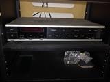 Lot #35 
RCA DIMENSIA INTEGRATED AMPLIFIER fully functioning