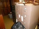 Legal size newer File Cabinets