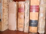 Early Mississippi Law Books