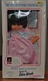HORSMAN ROBIN WOODS DOLL