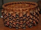 CHIPPEWA BASKET 