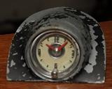 DASH CLOCK FROM 50's OLDSMOBILE