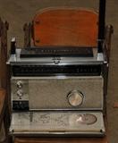 Zenith TransOceanic Radio