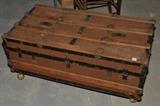 VINTAGE TRUNK