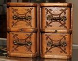 SEWING MACHINE DRAWERS 