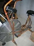 AIR DYNE BIKE