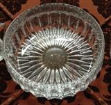 Crystal Bowl