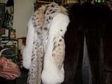 Beautiful Fur Coats