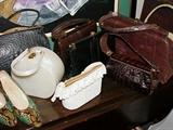 Vintage Handbags