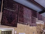 Lots of nice rugs