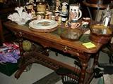 Victorian Desk