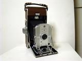 Vintage Polaroid camera