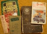 Car books