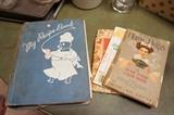 Cook books