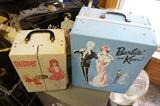 Barbie collection