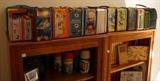 Vintage lunch boxes