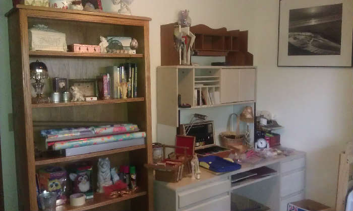 Russian Art/English &amp; Continental Furniture