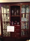 CHINA CABINET