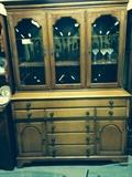 CHINA CABINET