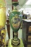SERVES  STYLE LARGE PALACE SIZE URN VASE