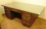 Executive Desk