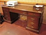 Executive Credenza