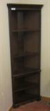 Corner Shelf Unit