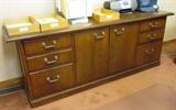 Office Credenza
