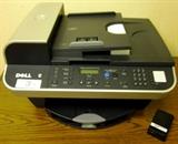 Dell Multi-Function Printer