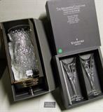 Waterford Signed Items in original boxes