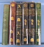 Limited Edition Books "Detroit is my own home town", Autographed by the Author Bingay