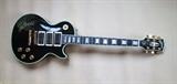 2005 Gibson Custom Shop Les Paul Electric guitar, Model CSPF, SN PF-47X, autographed by Peter Frampton w/original Hard case, String tag, certificate, never played