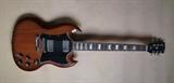 2008 Gibson US Electric SG, SN 0115803XX ~ 