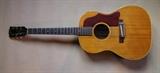 Vintage Gibson B-25 Acoustic guitar, SN 8542XX w/hard case