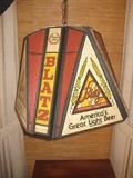 1978 Blatz Beer Light
