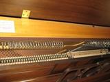 Everett Upright Piano