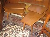 1960's End Tables