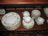 Noritake China
