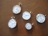 Pocket Watches