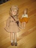 50's Doll