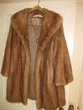 Mink Coat