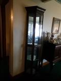 Curio Cabinet