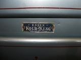 Kold King ice Box