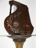 German Zither
