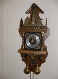 German Coo-Koo clock 