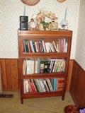 Another of the 1920's Globe Wernicke sectional bookcases 