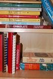 Great selection of cookbooks