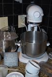 Kitchen Aid mixer