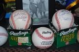 Baseballs