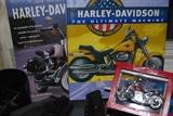 Harley Davidson 